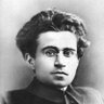 Profilbild von Antonio Gramsci