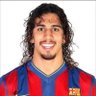 El barça fc 的头像