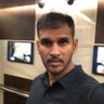 Muthu Raman 的头像