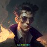 Profilbild von AMINOOR โโฆ๏ธโ Kaisar ๐ง (ร,G) ๐งโโ๏ธ/acc โ๐ ๏ธ