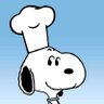Snoopy profil fotoğrafı