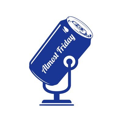 AlmostFridayPod's profile picture