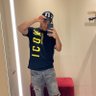 Cleyton fundas profil fotoğrafı