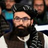 Фото профиля Anas Haqqani(انس حقاني)
