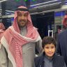 Фото профиля 💚ولد النقا 🤍 9دوري حلال💚