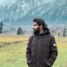 Profilbild von Faizan Abbas