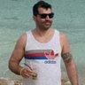 Profilbild von Ray de Pinho