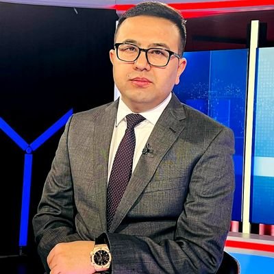 Hamid Haidari's profile picture