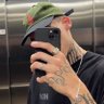 wallen profil fotoğrafı