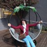 Profilbild von Elaine Elizeu
