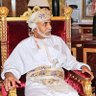 Omani forever🇴🇲 •'s profile picture