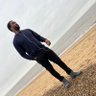 Ekechi kenneth profil fotoğrafı