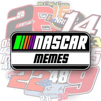 NASCAR Memes's profile picture
