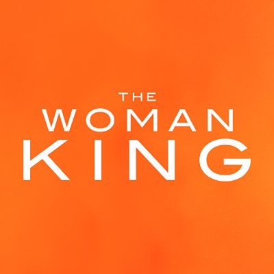WomanKingMovie's profile picture