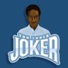 جوكر JOKER profil fotoğrafı