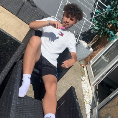 Master William's profile picture