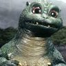Godzilla Jr's profile picture