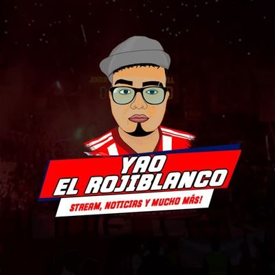 Yao El Rojiblanco's profile picture