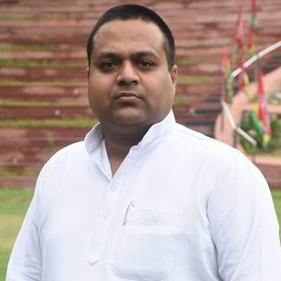 Manish Jagan Agrawal(मनीष जगन अग्रवाल)'s profile picture