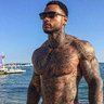 Darian Fawkes profil fotoğrafı