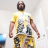 Jamaal Andrews 的头像