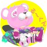 Фото профиля 【ECS】伝説のる〜くん🧸🦋