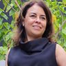 Profilbild von Marcela Solares
