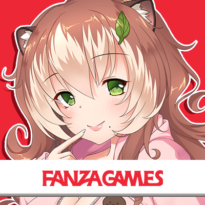 FANZA GAMES公式@宇良野たぬき🌰's profile picture