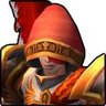 Profilbild von Red Donk