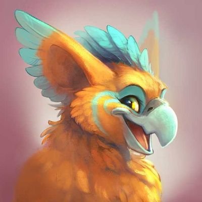 Origamigryphon's profile picture