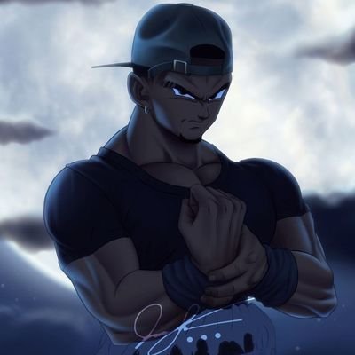 BLVCKGOOOKU's profile picture