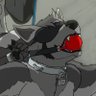 Profilbild von ⛓️Rep, Kinkiest Werewolf⛓️