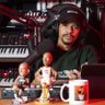 Above The Rim Podcast's profile picture