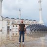 Profilbild von MEHMET EMİN İNCİK