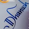 Dhanush's profile picture
