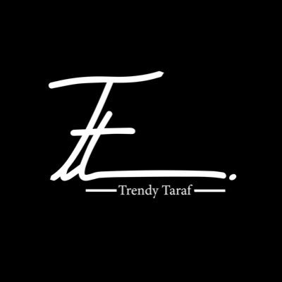 Trendy Taraf | تَرف's profile picture