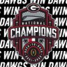 Georgia 365🦍's profile picture