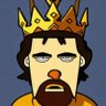 Profilbild von King Peasant