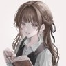 栞-シオリ🔖 profil fotoğrafı