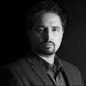 Sabee Kazmi's profile picture