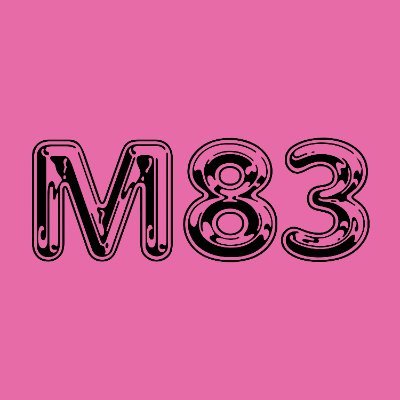 M83's profile picture