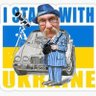 Francis Panton 🇺🇦❤️🤍🖤 profil fotoğrafı