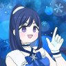 Profilbild von 🔖🌙羽流紫苑🐬☕ ハルシオン 音ゲー好き
