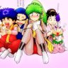 ヤエちゃん 的头像
