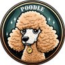 Poodle Coin - FLR's profile picture