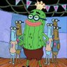 Profilbild von sea cucumber