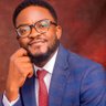 Фото профиля FREDRICK Olanrewaju Michael