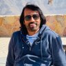 Profilbild von Zahir Hassan