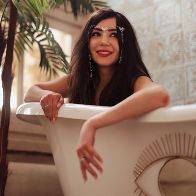 Oyuka's profile picture