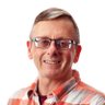 Profilbild von Mike Cartmel